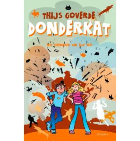 Donderkat