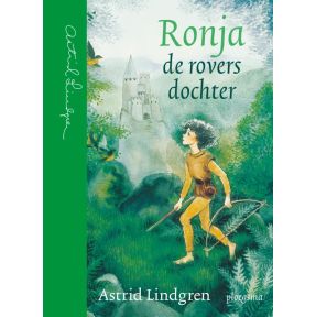 Ronja de roversdochter