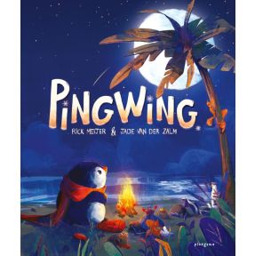 Pingwing