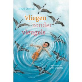 Vliegen zonder vleugels