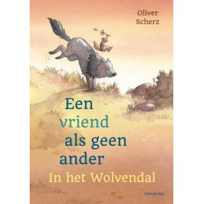 In het wolvendal