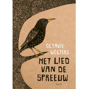 Het lied van de spreeuw