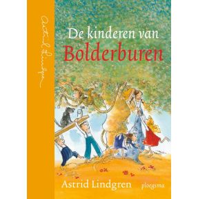 De kinderen van Bolderburen