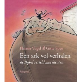 Een ark vol verhalen