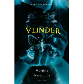 Vlinder