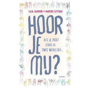 Hoor je mij?