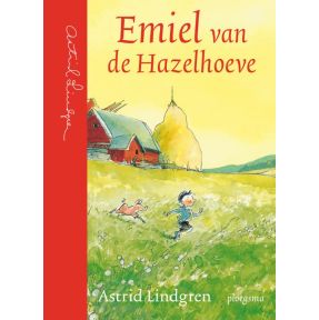 Emiel van de Hazelhoeve