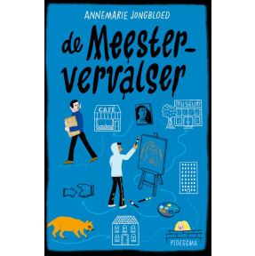 De meestervervalser