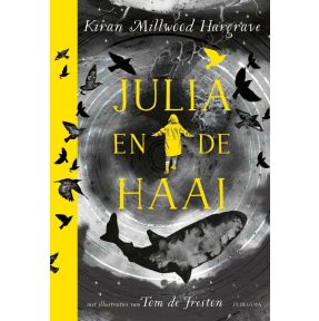 Julia en de haai