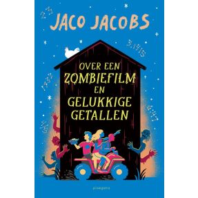 Over een zombiefilm en gelukkige getallen