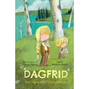 Dagfrid