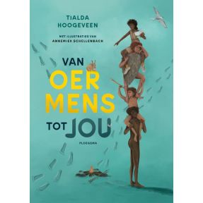 Van oermens tot jou