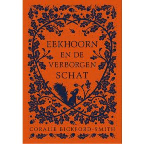 Eekhoorn en de verborgen schat