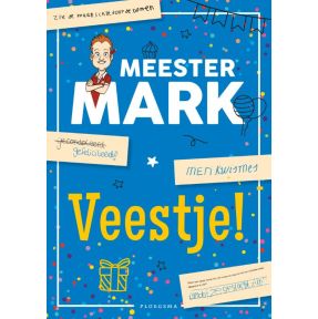 Veestje!