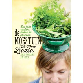 De Moestuin van Mme Zsazsa