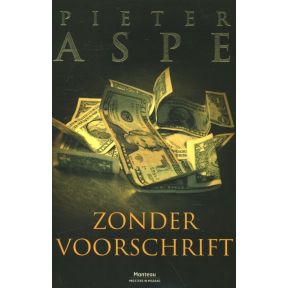 Zonder voorschrift