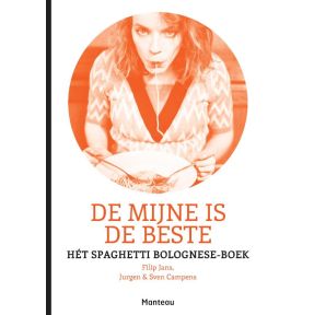 De mijne is den beste