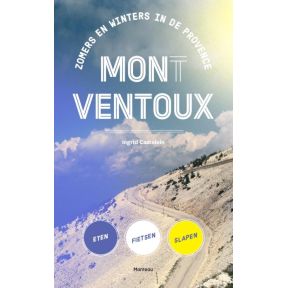 Mon(t) Ventoux