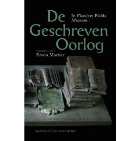 De geschreven oorlog