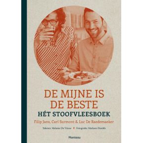 De mijne is de beste