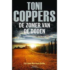 De zomer van de doden