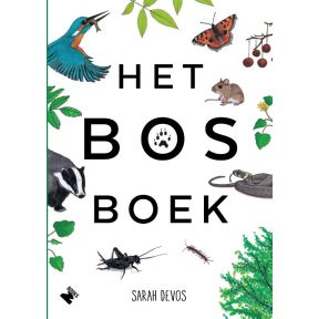 Het bosboek