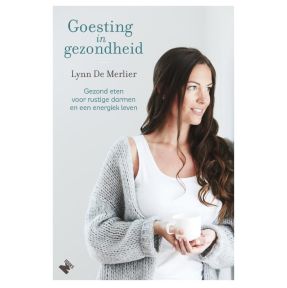 Goesting in gezondheid