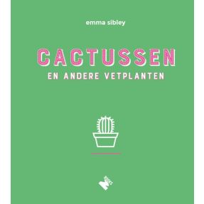 Cactussen