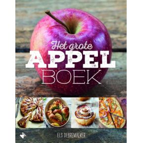 Het grote appelboek