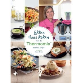 Lekker thuis koken met de Thermomix®