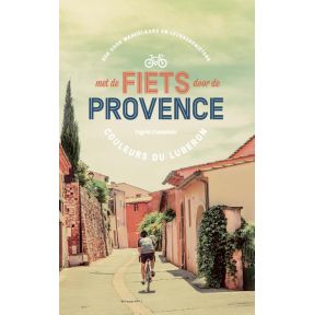 Met de fiets door de Provence