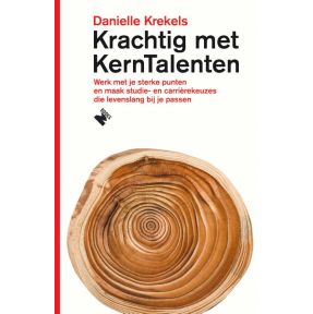 Krachtig met KernTalenten