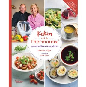 Koken met de Thermomix