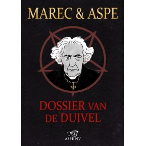 Dossier van de duivel