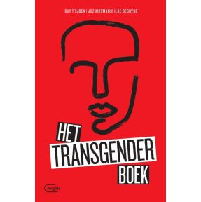 Het transgender boek