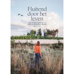 Fluitend door het leven