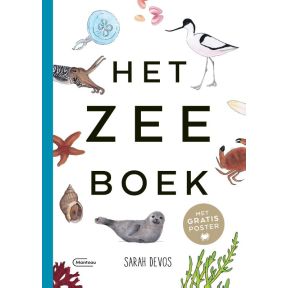 Het zeeboek