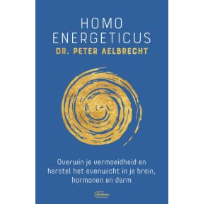 Homo Energeticus