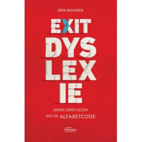 Exit dyslexie