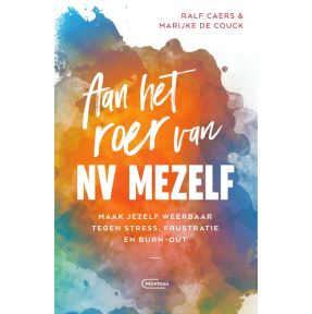 Aan het roer van NV Mezelf