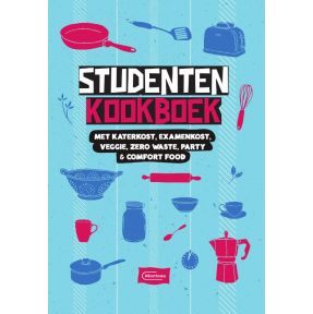 Studentenkookboek