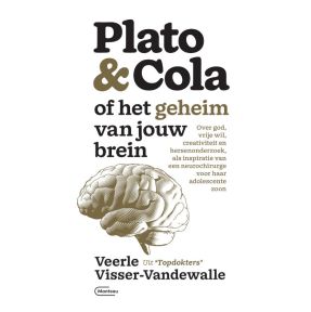 Plato & Cola of het geheim van jouw brein