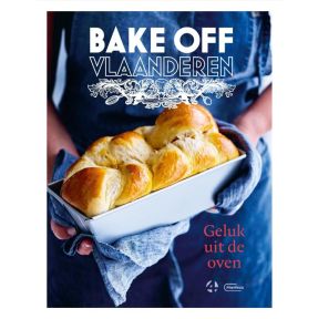 Geluk uit de oven