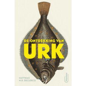 De ontdekking van Urk