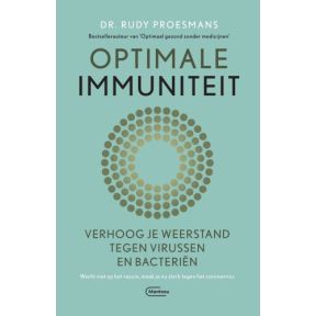 Optimale immuniteit