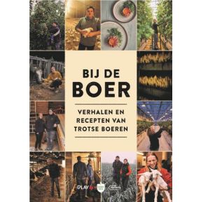 Bij de boer