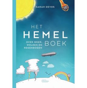 Het hemelboek