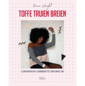 Toffe truien breien