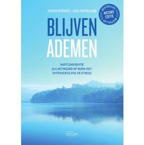 Blijven ademen