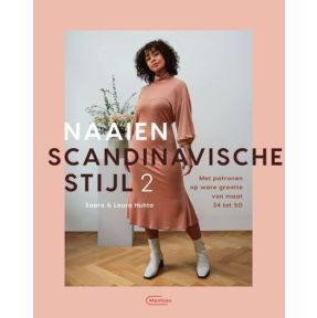 Naaien Scandinavische stijl 2